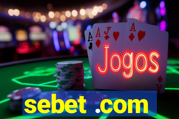 sebet .com